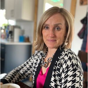 Meet your Posher, Heather